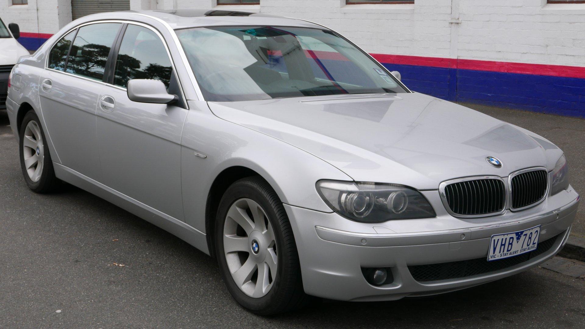 bmw 7 series years to avoid