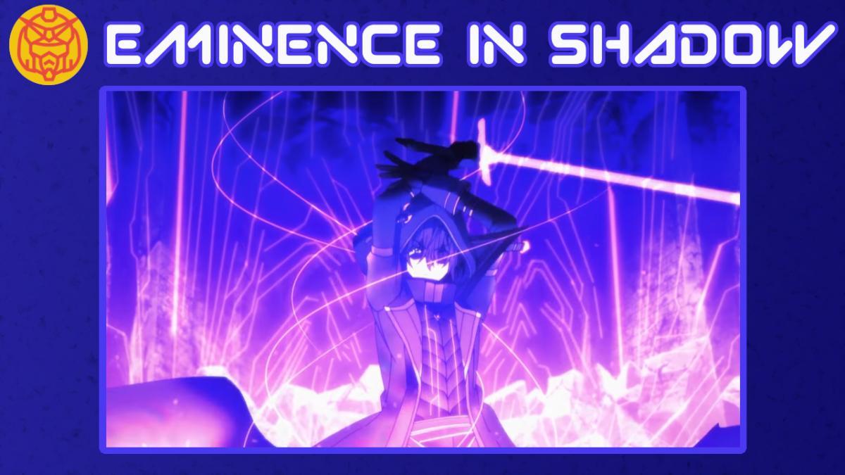 the eminence in shadow reviews